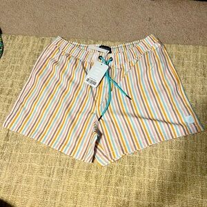 Staunch swim but can be worn for working out